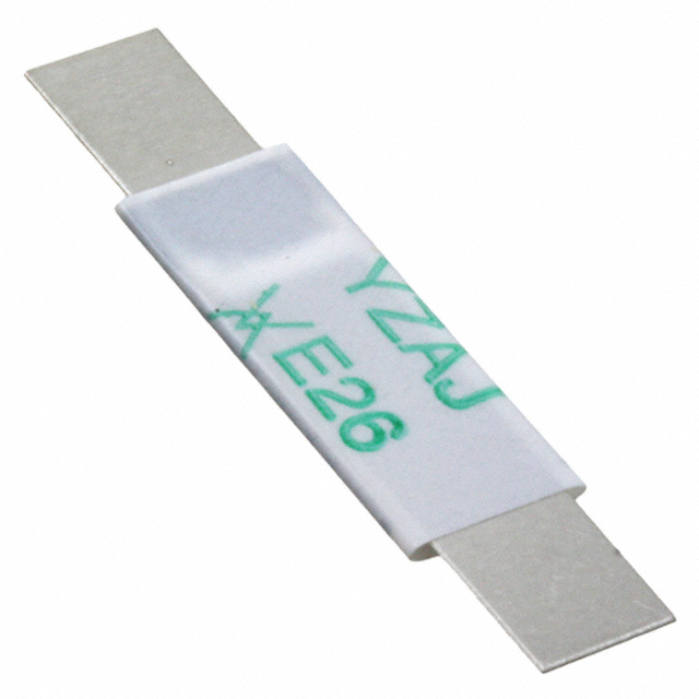 LR4-260F Littelfuse Inc. Fusibili ripristinabili PTC